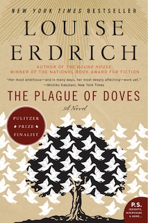 Couverture_The Plague of Doves