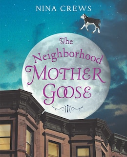 Front cover_The Neighborhood Mother Goose