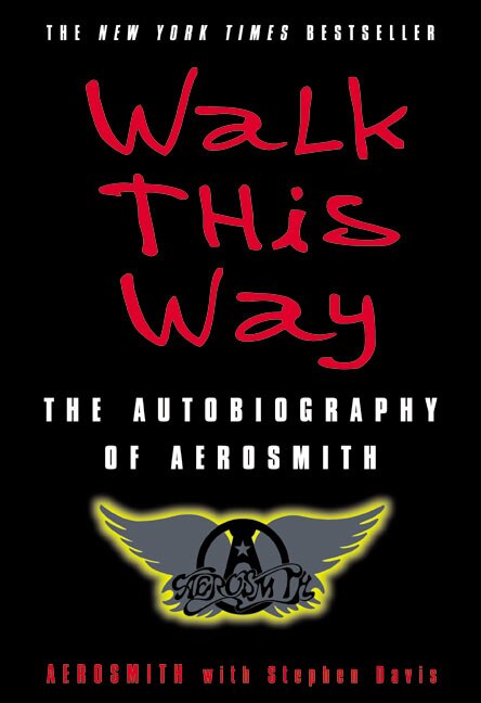 Front cover_Walk This Way