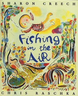 Front cover_Fishing in the Air
