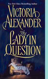 Couverture_The Lady in Question