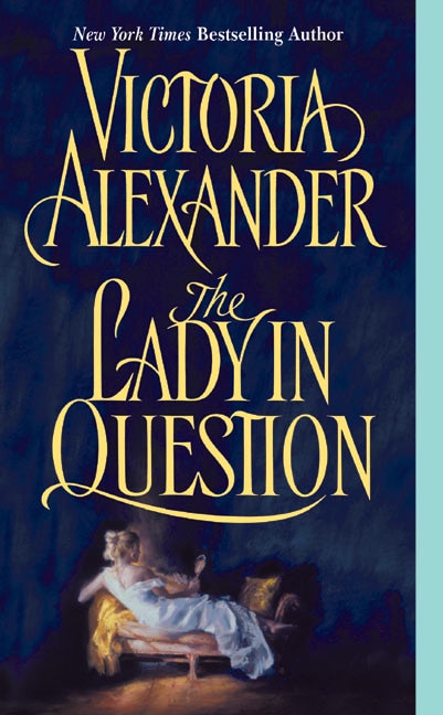 Couverture_The Lady in Question