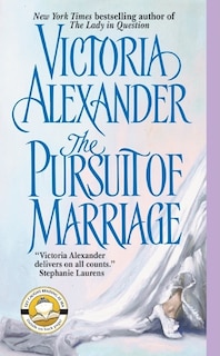 Couverture_The Pursuit of Marriage