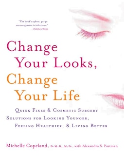 Couverture_Change Your Looks, Change Your Life