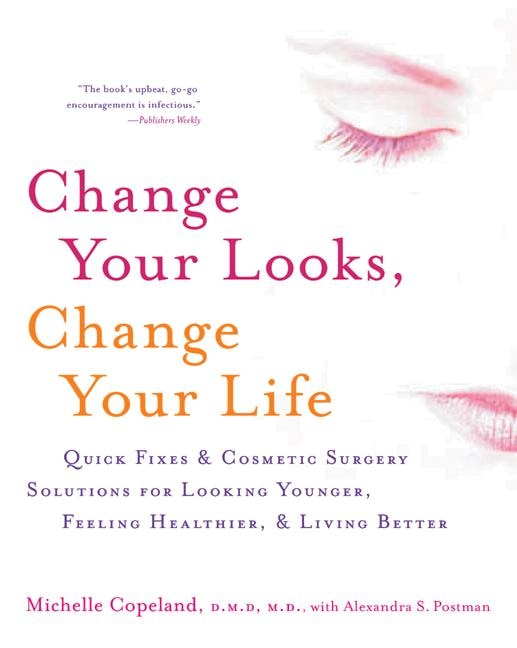 Couverture_Change Your Looks, Change Your Life