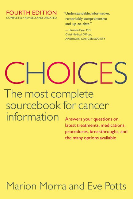 Couverture_Choices, Fourth Edition