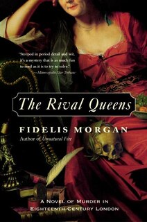 Front cover_Rival Queens