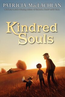 Front cover_Kindred Souls