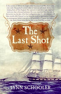Couverture_The Last Shot
