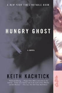 Couverture_Hungry Ghost