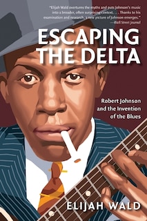 Front cover_Escaping The Delta
