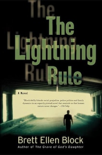 Front cover_The Lightning Rule
