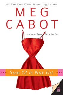 Couverture_Size 12 Is Not Fat