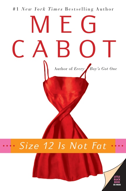 Couverture_Size 12 Is Not Fat