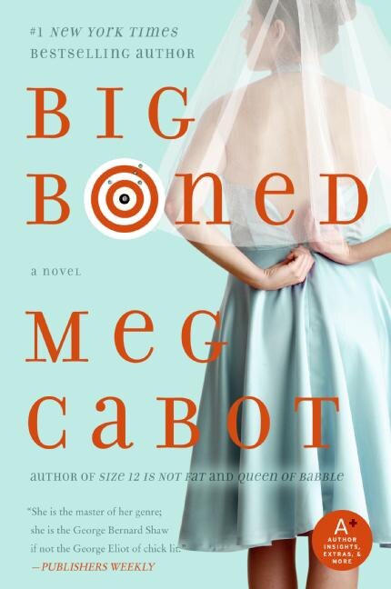 Front cover_Big Boned