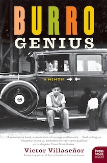 Couverture_Burro Genius