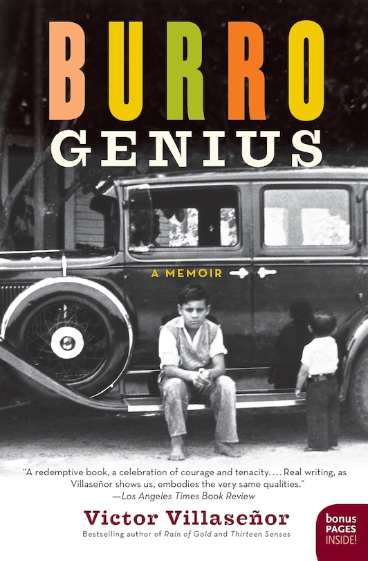 Couverture_Burro Genius