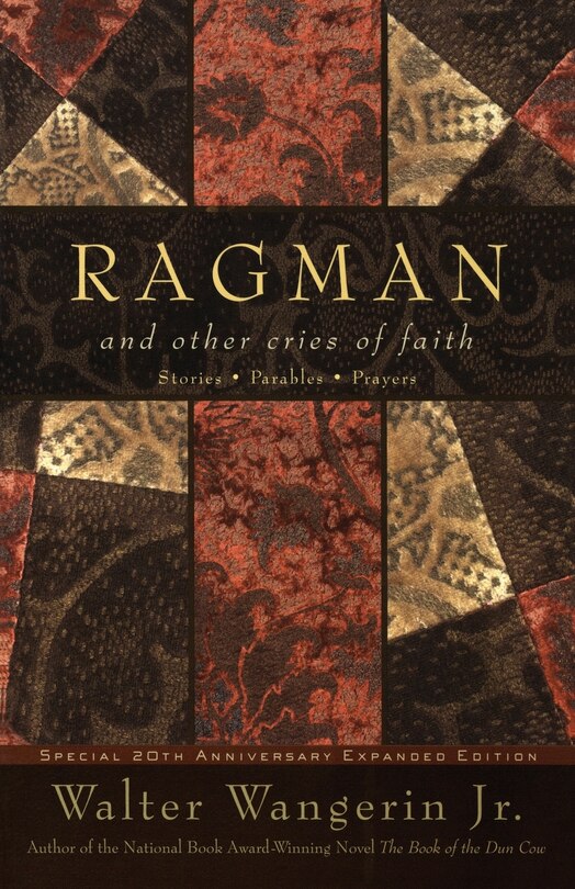 Front cover_Ragman - reissue