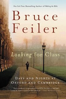 Front cover_Looking For Class