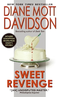 Couverture_Sweet Revenge