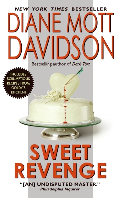Couverture_Sweet Revenge