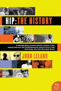 Couverture_Hip: The History