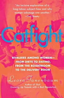 Front cover_Catfight