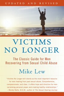 Couverture_Victims No Longer (second Edition)
