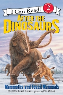 Couverture_After The Dinosaurs