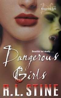 Front cover_Dangerous Girls