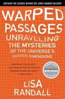 Front cover_Warped Passages