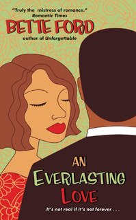 Front cover_An Everlasting Love
