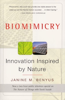 Front cover_Biomimicry