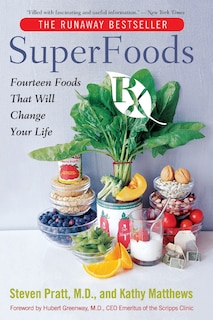 Front cover_Superfoods Rx