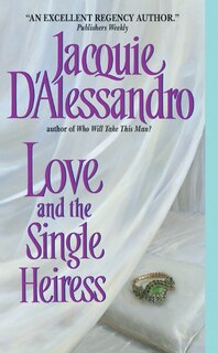 Couverture_Love and the Single Heiress