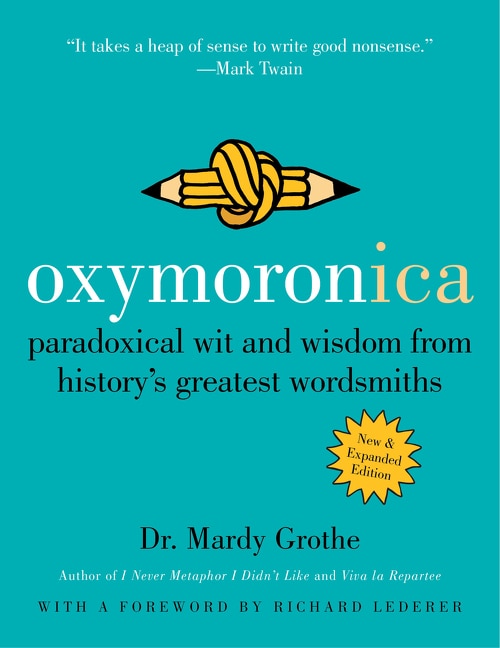 Front cover_Oxymoronica