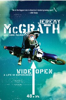 Front cover_Wide Open