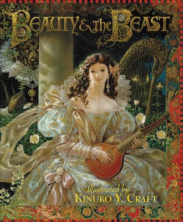 Front cover_Beauty and the Beast
