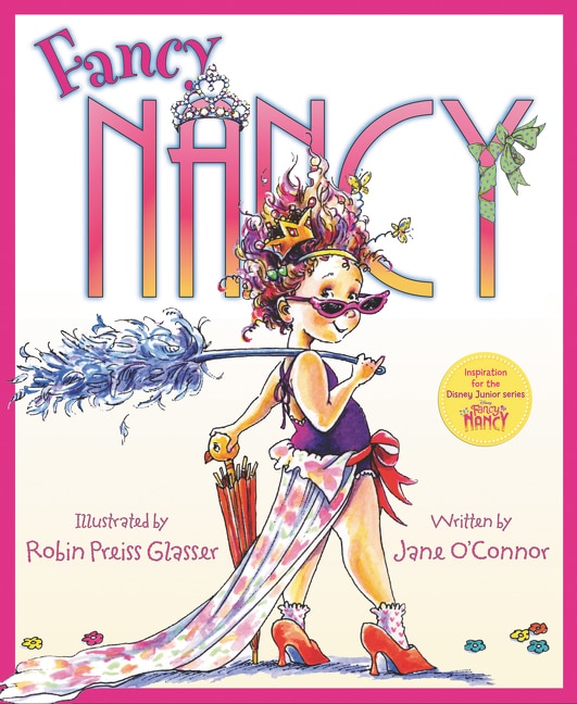 Fancy nancy dog diapers hot sale