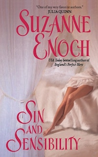 Couverture_Sin And Sensibility