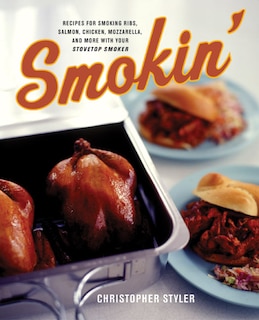 Front cover_Smokin'