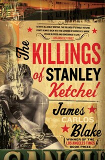 Front cover_The Killings of Stanley Ketchel