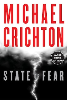 Front cover_State of Fear
