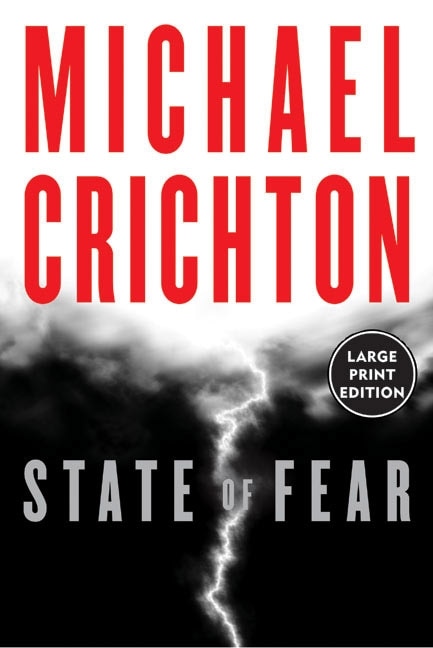 Front cover_State of Fear