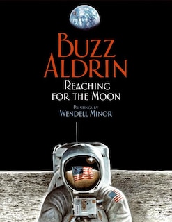 Front cover_Reaching for the Moon