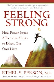 Couverture_Feeling Strong
