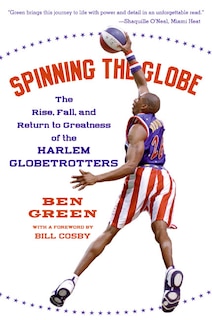 Front cover_Spinning the Globe