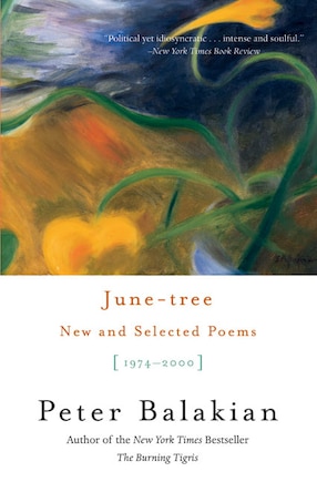 June-Tree: New And Selected Poems, 1974-2000