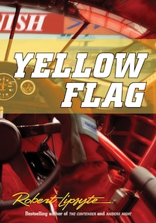 Front cover_Yellow Flag