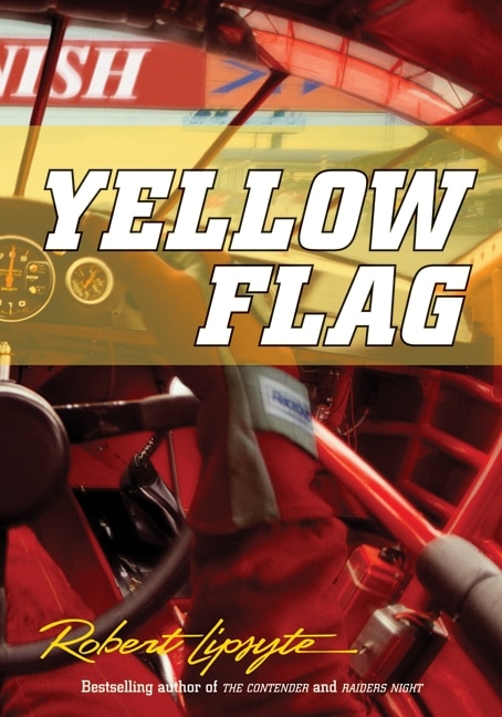 Front cover_Yellow Flag